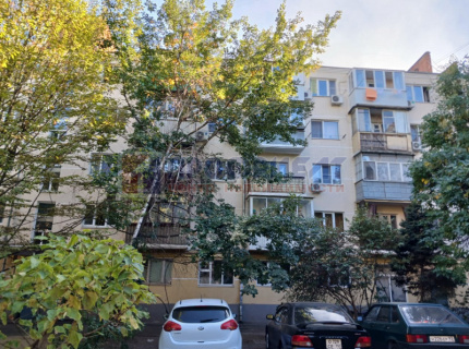 Продам  квартиру